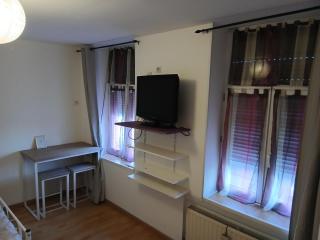 Maison ou chambres a louez - 7