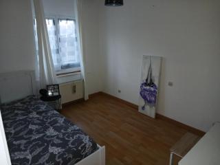 Maison ou chambres a louez - 3