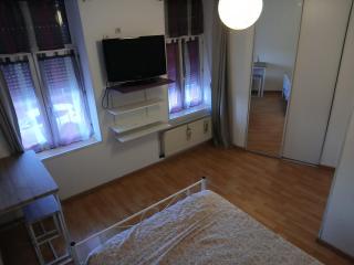 Maison ou chambres a louez - 1