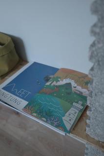 鹹閒日晒SaltySlowDays - 3