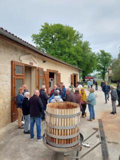 Maison des Capucins - 7