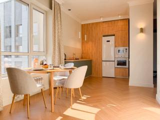 ADT apartments - Two-roomed apt in Meridian Arbat - 2