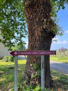 Maison des Capucins - 5