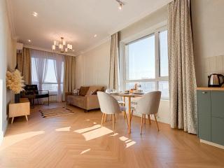 ADT apartments - Two-roomed apt in Meridian Arbat - 9