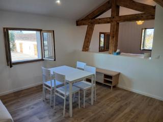 Maison des Capucins - 3