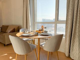 ADT apartments - Two-roomed apt in Meridian Arbat - 7