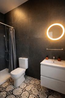 SLEEP INN - Arizona flat with cityview - Antwerpen - 1