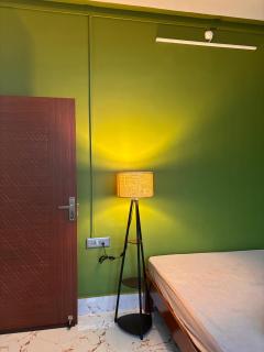 Sunset Retreat Homestay - 1