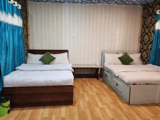 Centre View Point Agro Resort - 7