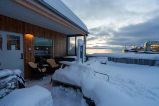 By the Sea and Mountains - 9