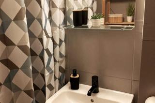 Retro & cozy grivitei 156 flat near nord station - 4