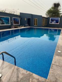 Stardust apartments - 1