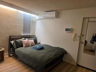 Fully Furnished St Kilda Studio - 7