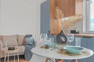 Blue Forest Studio - 7