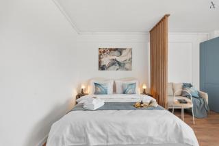 Blue Forest Studio - Otopeni - 1