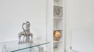 Stylish 1-Bedroom Apartment Near Station - Easy Access to Central London - 8