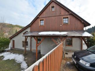 Modern Holiday Home in Cerný Dul with Private Garden - Černý Dŭl - 9