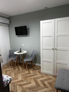 Apartament typu Studio nad Jeziorem Drwęckim - 9