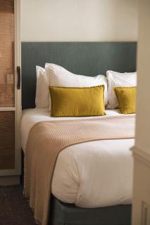 HOY Paris - Yoga Hotel - Paris - 7