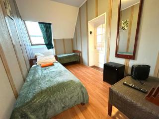 I&A Residence Humala - 2