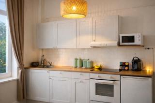 SLEEP INN - Arizona flat with cityview - Antwerpen - 8