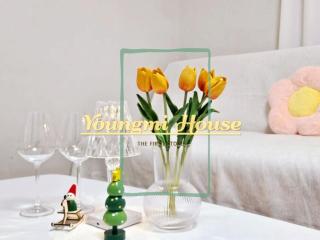 Youngmi House - 0