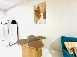 Casa Alian - Conforto com localização privilegiada - 6