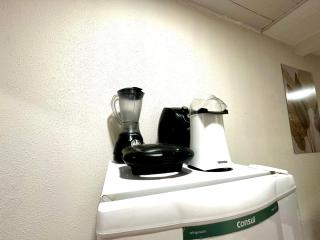 Casa Alian - Conforto com localização privilegiada - 2