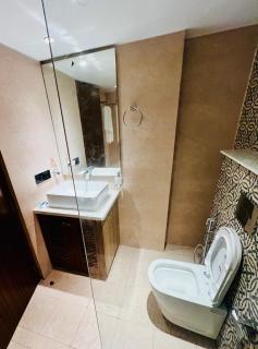 ALOHA DIVINE GANGES APARTMENTS with INFINITY POOL - 8