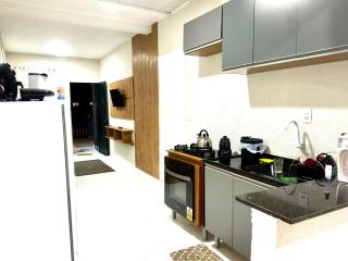 Casa Alian - Conforto com localização privilegiada - 4