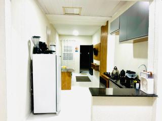 Casa Alian - Conforto com localização privilegiada - 3