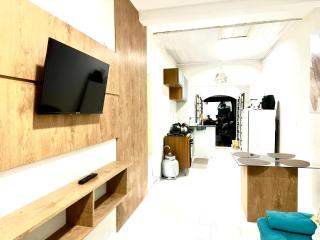 Casa Alian - Conforto com localização privilegiada - 8