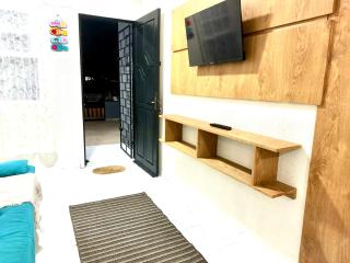 Casa Alian - Conforto com localização privilegiada - 7