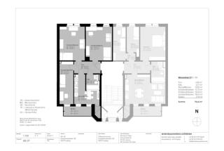 Grosses Privatzimmer mit Altbau-Charme - 1