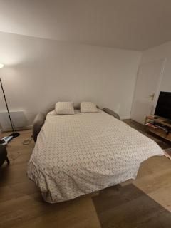 Appartement cosy près du RER - 7