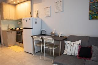 Homeyfeel Stay Sea 1 - Modern studio next to the sea! - 9