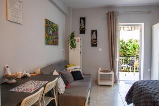 Homeyfeel Stay Sea 1 - Modern studio next to the sea! - 8