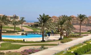 Sokhna vacation chalet for rent in la vista topaz - 0