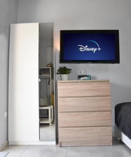 Homeyfeel Stay Sea 1 - Modern studio next to the sea! - 4