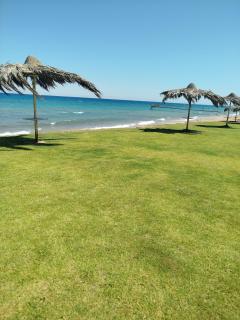 Sokhna vacation chalet for rent in la vista topaz - 8