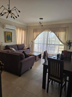 Sokhna vacation chalet for rent in la vista topaz - 7