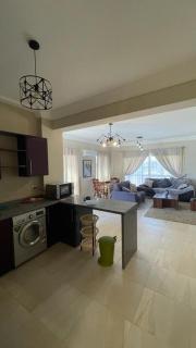 Sokhna vacation chalet for rent in la vista topaz - 6