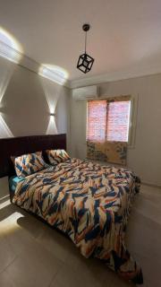 Sokhna vacation chalet for rent in la vista topaz - 5