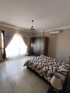 Sokhna vacation chalet for rent in la vista topaz - 4