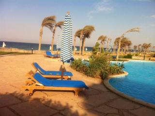 Sokhna vacation chalet for rent in la vista topaz - 2