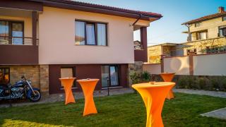 Guest House Meridi - 2