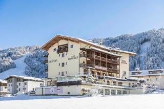 Hotel Austria Wildschönau - 0