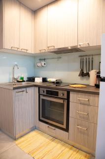 Homeyfeel Stay Sea 1 - Modern studio next to the sea! - 1