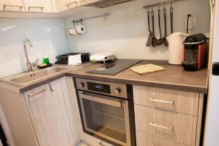 Homeyfeel Stay Sea 1 - Modern studio next to the sea! - 2