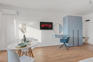 Blue Studio LaForesta - 8